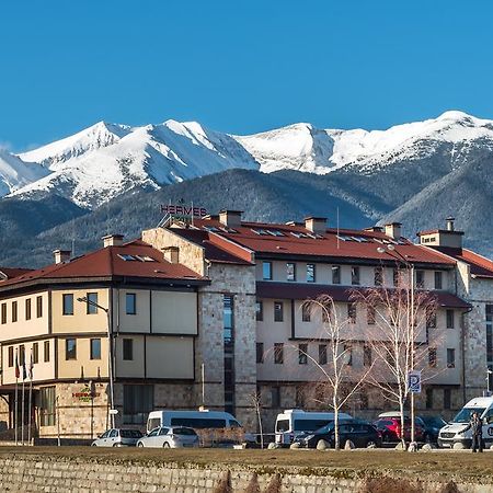 Hotel Hermes Μπάνσκο Εξωτερικό φωτογραφία