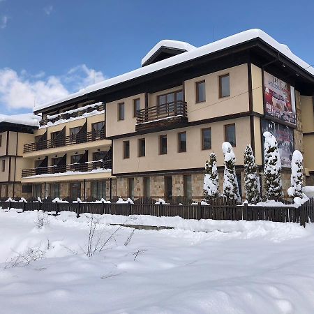 Hotel Hermes Μπάνσκο Εξωτερικό φωτογραφία